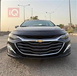 شيفروليه ماليبو